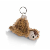 NICI obesek za ključe Sloth Chill Bill 10cm