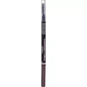 Deborah Svinčnik za obrvi 24ORE Brow Micropencil 03 Dark Brown, 1 kos