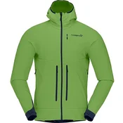 Norrona TERMOVELUR LYNGEN HILOFLEX100
