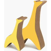 Catit Zoo Scratcher - Žirafa