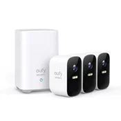 Eufy Security eufyCam 2C