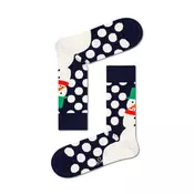 Happy socks Happy Socks Jumbo Snowman nogavice