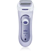 BRAUN ženski brivnik LS5560