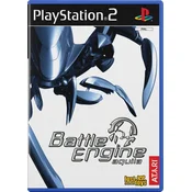 Battle Engine Aquila (PS2) - rabljeno