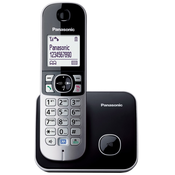 PANASONIC Bežicni telefon KX-TG6811 FXB