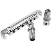Partsland LTAL2-TAIL-CR Chrome Kitarski most (Kot novo)
