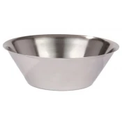 Skleda za Enolončnico INOX (6dl)