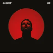 Crackazat - Sun (Red Coloured) (2 LP)