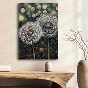 WALLXPERT Dekorativna slika 70100Wabisabi 021