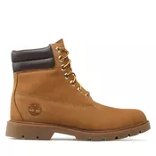 Pohodni čevlji Timberland 6in Wr Basic TB0A27TP231 Rjava