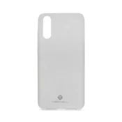 Maska za Huawei P20 bela Giulietta