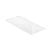 GROHE 40786L00 - Steklena polica 450 x 240 x 19 mm bela