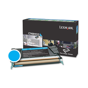 Lexmark - toner Lexmark C748H1CG (plava), original