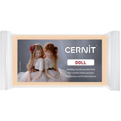 Cernit Polimerna masa Sun Tan 500 g