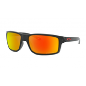 Očala Oakley GIBSTON - 9449-0560 Black Ink-Prizm Ruby Polarized