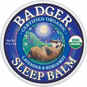 Badger Balm Balzam za spavanje - 56 g Doza