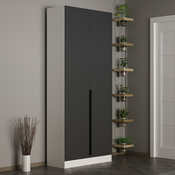 HANAH HOME Ormar za hodnik Noah 8264