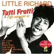 Little Richard - Tutti Frutti - The Very Best Of (2 CD)