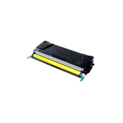 Toner za Lexmark C5220YS rumena, kompatibilna -