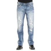 Moške hlače AFFLICTION - ACE IVAN - 110SS254-IVAN