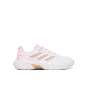 Adidas COURTJAM CONTROL 3 W, ženske patike za tenis, bijela MCN13