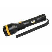 CAT LED Džepna svjetiljka CAT CT24565 Focus-Tactical pogon na punjivu bateriju 700 lm 234 g Crna