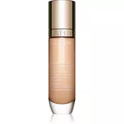 Clarins Skin Illusion Hydrating Foundation visoko prekrivni tekoči puder odtenek 103N 30 ml
