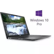 DELL DELL Laptop Latitude 7320 2-u-1 13 FHD+ Touch i5-1140G7 8GB 256GB SSD  Latitude 7420 14 FHD i5-1145G7 8GB 256GB SSD Intel Iris XE Backlit FP Win10Pro 3yr Pro