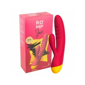Rabbit vibrator Romp Jazz