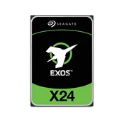 SEAGATE 12TB 3.5 ST12000NM002H Exos X24