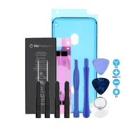 Apple iPhone 8 - Baterija  1821mAh FixPremium + Lepilo pod baterijo + Lepilo za LCD + Set orodij - Multipack