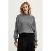 Pulover z dodatkom volne Twinset