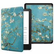 MASKA TECH-PROTECT SMARTCASE KINDLE 11 2022 SAKURA