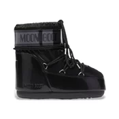 MOON BOOT Škornji za v sneg  črna