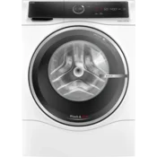 Bosch WNC254A0BY Mašina za pranje i sušenje veša, 6kg, 1400obr/min, AutoDry, Inverter, Bela