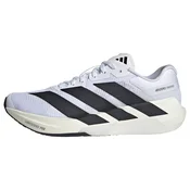 ADIDAS PERFORMANCE Športni čevelj Adizero Dropset Pro svetlo modra / črna / bela