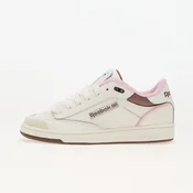Sneakers Reebok Club C Bulc Chalk/ Astro Rose/ Utility Brown EUR 42.5