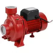 WOMAX baštenska pumpa W-GP 1200
