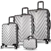 ZOOZIE BAGS Set kofera 4/1 MV7279