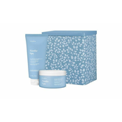 Pupa Darilni set za nego telesa Nordic Spa Kit