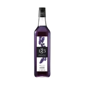 SIRUP 1883 MAISON ROUTIN LAVANDA