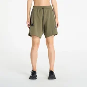 Kratke hlače adidas Basketball Spacer Shorts UNISEX Olive Strata M