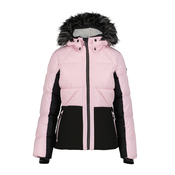 Luhta SUOMUTUNTURI, ženska skijaška jakna, roza 434488376L7