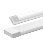 Canmeijia LED linijska svetiljka, 30W, Hladno bela, 90cm