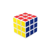 Merco Večpredstavnostni paket 4 kosi Rubikove kocke 3x3