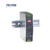 MeanWell 120W DC/DC pretvarac DDR-120C-12 ( 3176 )