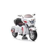 Motor na akumulator Goldwing - bel