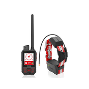 GPS za pse TR-Dog QY512 + ovratnica R50