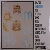 Xylitol - Anemones (LP)