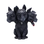 Figurica Nemesis Now Cult Cuties - Diabarkus - 10,5 cm